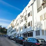 Apartment Old Town Baixa de Albufeira 5mns a pé até praia Wifi gratuito