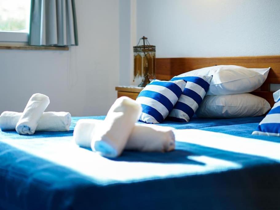 Old Town - Location & Downtown Apartamento Albufeira
