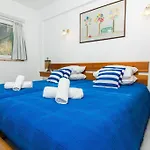 Apartment Old Town Baixa de Albufeira 5mns a pé até praia Wifi gratuito