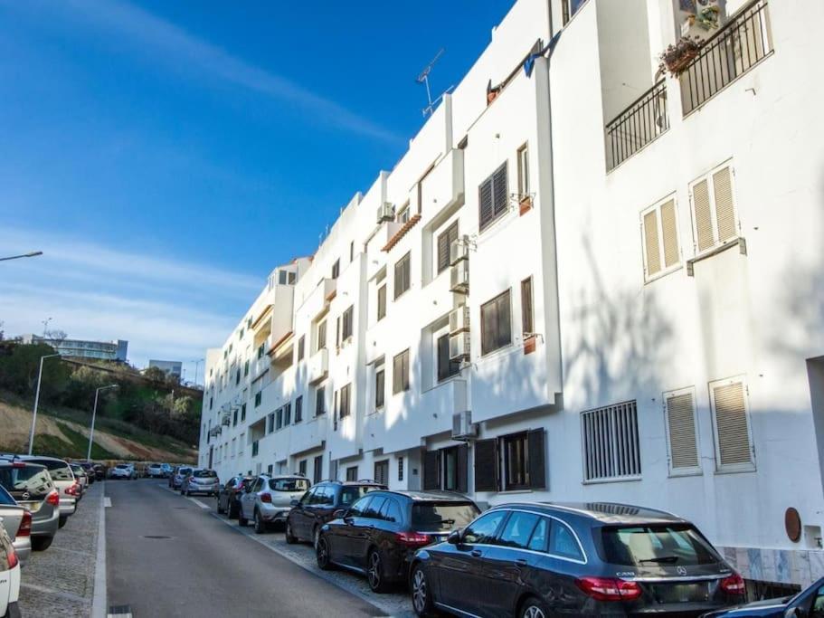 Appartement Old Town - Location & Downtown Albufeira