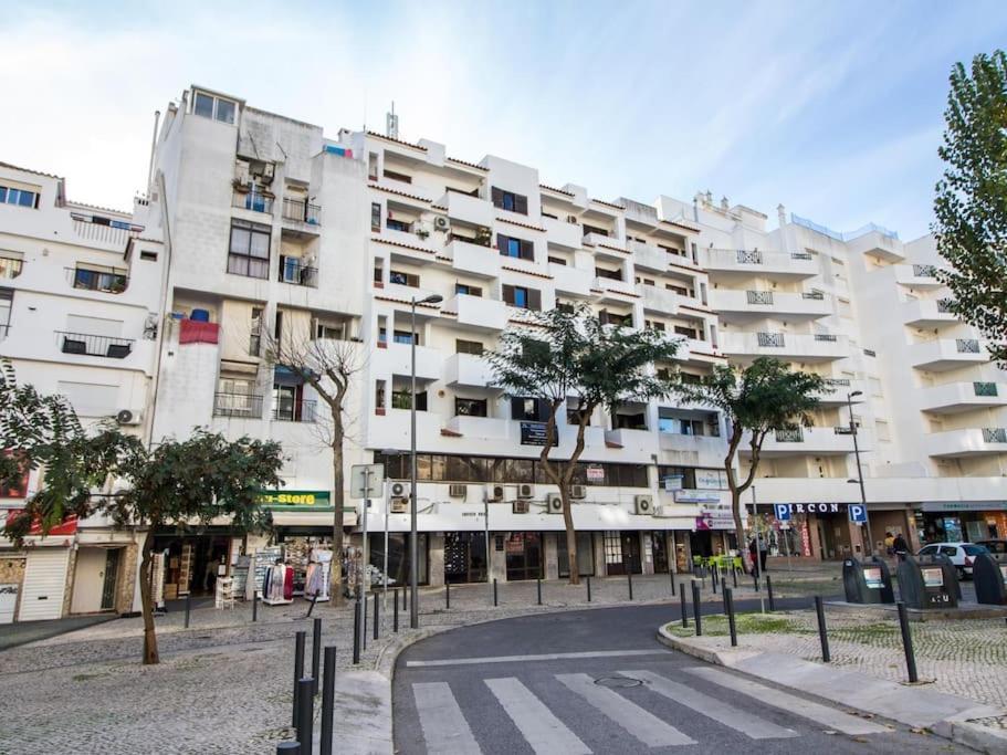 Old Town - Location & Downtown * Albufeira