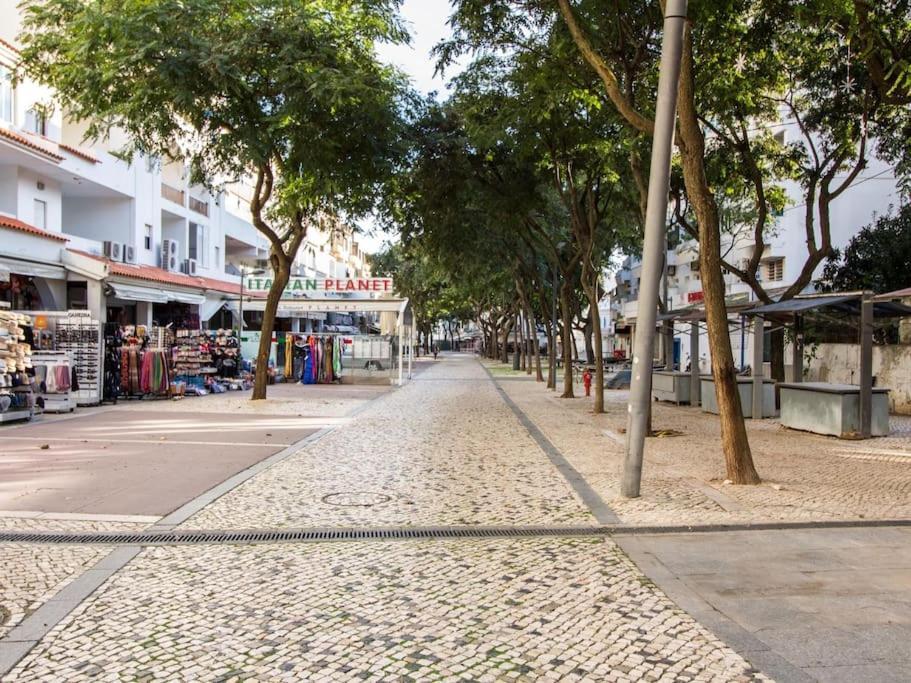 Old Town - Location & Downtown Appartement