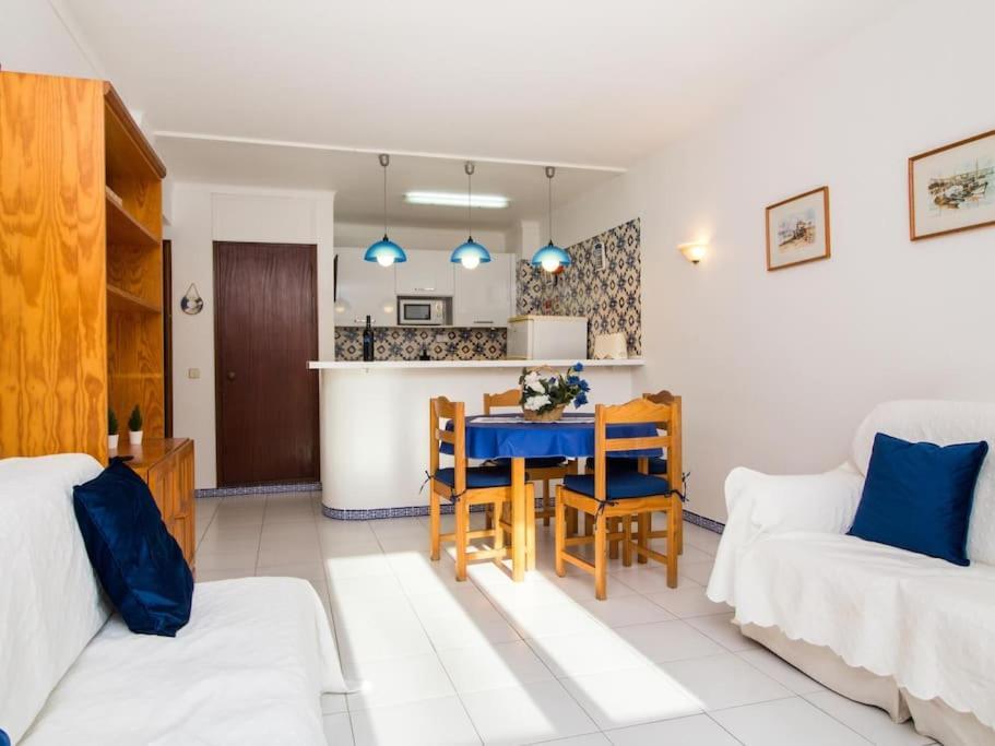 Appartement Old Town - Location & Downtown Albufeira