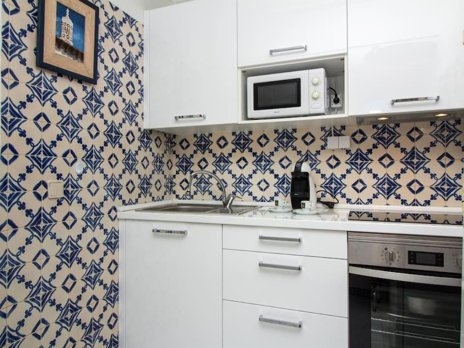Old Town - Location & Downtown Appartement
